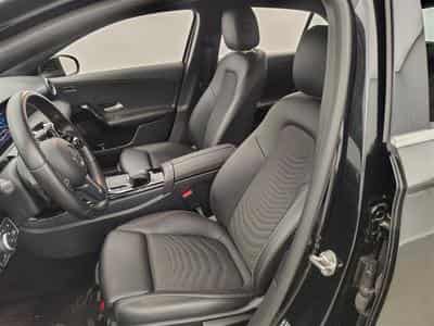 Mercedes A 180 d Business Solution (2020) - Foto 7