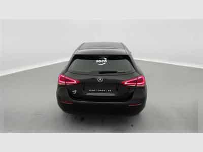 Mercedes A 180 d Business Solution (2020) - Foto 5