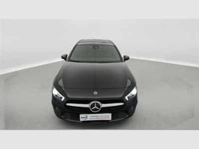 Mercedes A 180 d Business Solution (2020) - Foto 4