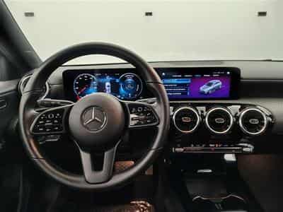 Mercedes A 180 d Business Solution (2020) - Foto 9
