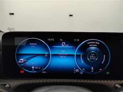 Mercedes A 180 d Business Solution (2020) - Foto 10