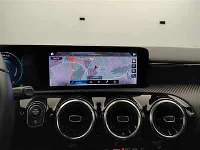Mercedes A 180 d Business Solution (2020) - Foto 11