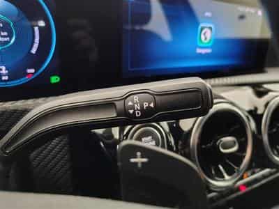 Mercedes A 180 d Business Solution (2020) - Foto 12