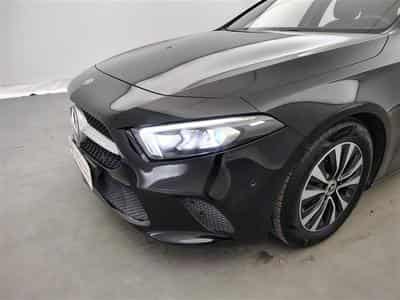 Mercedes A 180 d Business Solution (2020) - Foto 15