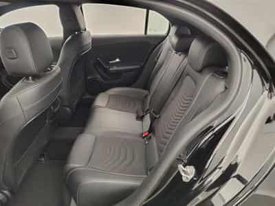 Mercedes A 180 d Business Solution (2020) - Foto 13