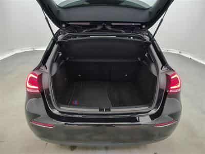 Mercedes A 180 d Business Solution (2020) - Foto 14