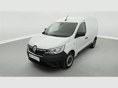 Renault Express 1.5 Blue dCi Confort CLIM / PDC AR / BLUETOOTH (2022) - Foto 1