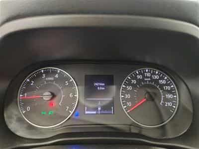 Renault Express 1.5 Blue dCi Confort CLIM / PDC AR / BLUETOOTH (2022) - Foto 10