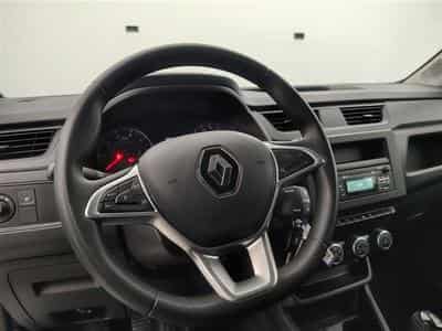 Renault Express 1.5 Blue dCi Confort CLIM / PDC AR / BLUETOOTH (2022) - Foto 9