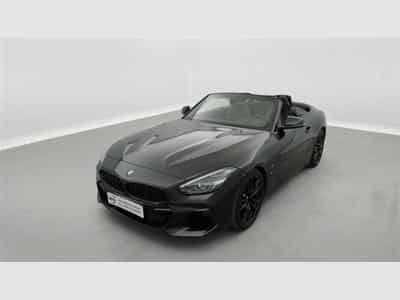 BMW Z4 2.0iAS sDrive20i (2023) - Photo 1