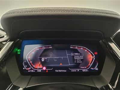 BMW Z4 2.0iAS sDrive20i (2023) - Photo 10