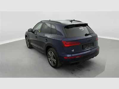 Audi Q5 PHEV 50 TFSIe Quattro S-Line NAVI / CAMERA / FULL LED (2024) - Foto 2