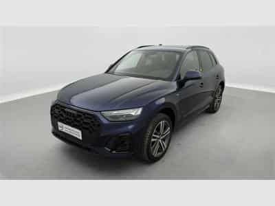 Audi Q5 PHEV 50 TFSIe Quattro S-Line NAVI / CAMERA / FULL LED (2024) - Foto 1