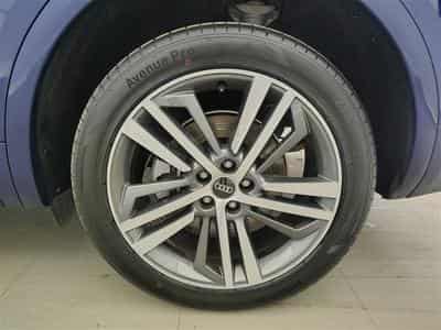 Audi Q5 PHEV 50 TFSIe Quattro S-Line NAVI / CAMERA / FULL LED (2024) - Foto 6