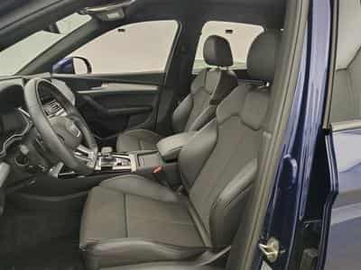 Audi Q5 PHEV 50 TFSIe Quattro S-Line NAVI / CAMERA / FULL LED (2024) - Foto 7
