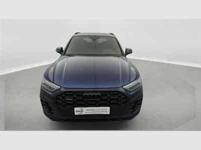 Audi Q5 PHEV 50 TFSIe Quattro S-Line NAVI / CAMERA / FULL LED (2024) - Foto 4