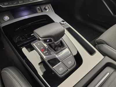 Audi Q5 PHEV 50 TFSIe Quattro S-Line NAVI / CAMERA / FULL LED (2024) - Foto 12