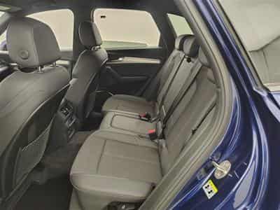 Audi Q5 PHEV 50 TFSIe Quattro S-Line NAVI / CAMERA / FULL LED (2024) - Foto 13