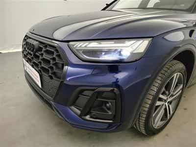 Audi Q5 PHEV 50 TFSIe Quattro S-Line NAVI / CAMERA / FULL LED (2024) - Foto 15