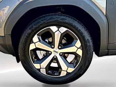 Dacia DUSTER 1.2 MILD HYBRID 140 JOURNEY (2026) - Foto 9