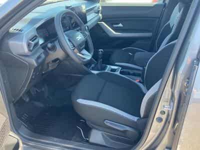Dacia DUSTER 1.2 MILD HYBRID 140 JOURNEY (2026) - Foto 13