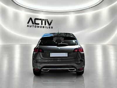 DS Automobiles DS4 BLUEHDI 180 PERFORMANCE LINE EAT6 (2017) - Foto 6