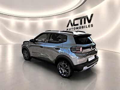 Citroen C3 1.2 TURBO 100 MAX (2025) - Foto 5