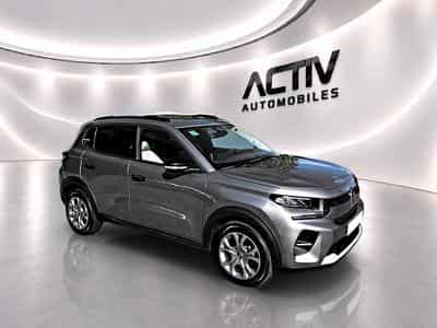 Citroen C3 1.2 TURBO 100 MAX (2025) - Foto 3