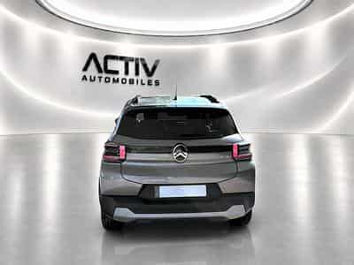 Citroen C3 1.2 TURBO 100 MAX (2025) - Foto 6