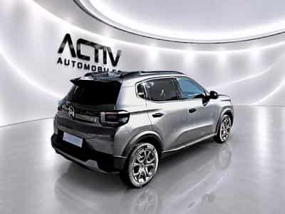 Citroen C3 1.2 TURBO 100 MAX (2025) - Foto 7