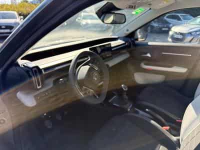 Citroen C3 1.2 TURBO 100 MAX (2025) - Foto 11