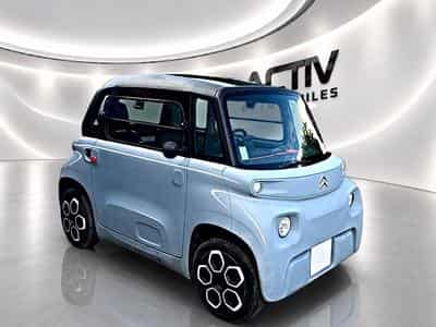 Citroen AMI AMI AMI (2022) - Foto 3