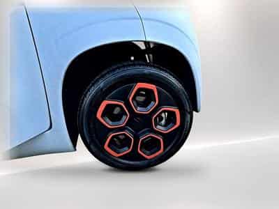 Citroen AMI AMI AMI (2022) - Foto 6