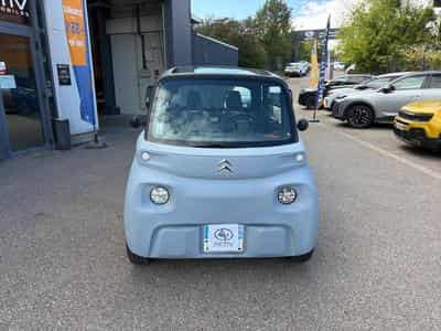 Citroen AMI AMI AMI (2022) - Foto 10