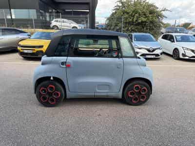 Citroen AMI AMI AMI (2022) - Foto 12