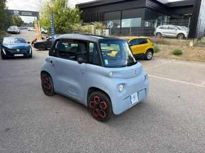 Citroen AMI AMI AMI (2022) - Foto 11