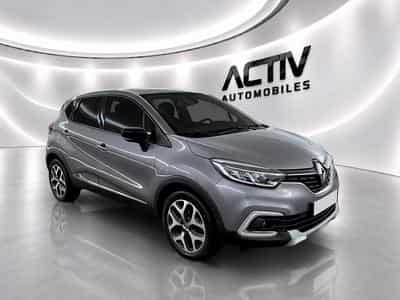 Renault CAPTUR 1.3 TCE 150 FAP INTENS (2019) - Photo 3