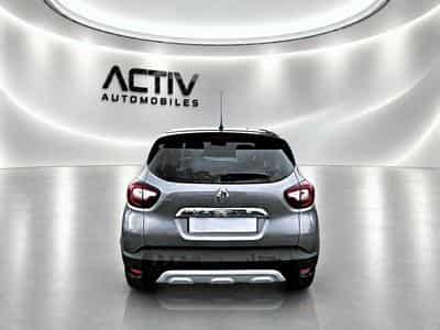 Renault CAPTUR 1.3 TCE 150 FAP INTENS (2019) - Photo 6