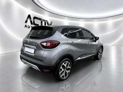Renault CAPTUR 1.3 TCE 150 FAP INTENS (2019) - Photo 7