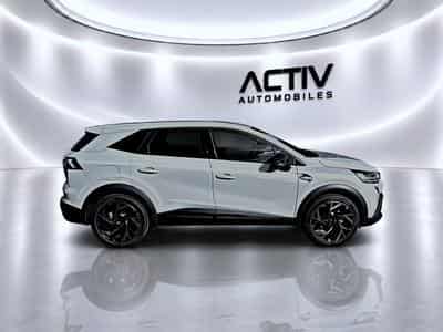 Renault SYMBIOZ 1.8 E-TECH FULL HYBRID 160 TECHNO (2026) - Foto 7