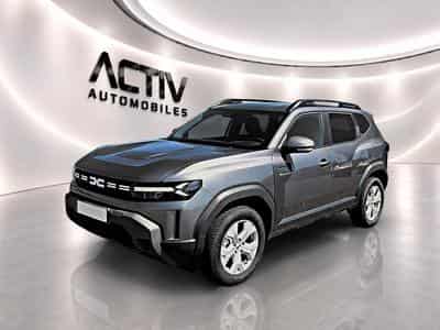 Dacia DUSTER 1.2 HYBRID-G 150 EXPRESSION 4X4 (2026) - Foto 1