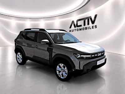 Dacia DUSTER 1.2 HYBRID-G 150 EXPRESSION 4X4 (2026) - Foto 3