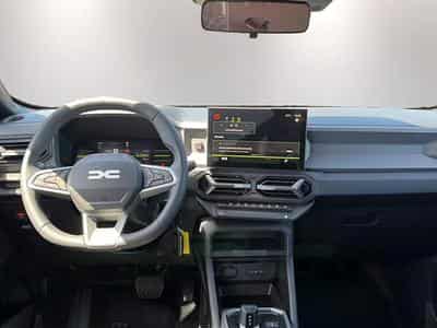 Dacia DUSTER 1.2 HYBRID-G 150 EXPRESSION 4X4 (2026) - Foto 10