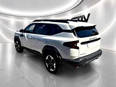 Dacia BIGSTER 1.2 MILD HYBRID 140 EXTREME (2026) - Foto 5