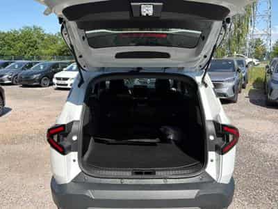 Dacia BIGSTER 1.2 MILD HYBRID 140 EXTREME (2026) - Foto 14