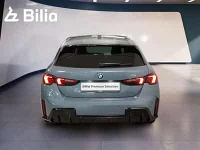 BMW 116 i Head-Up DAB LED Pano.Dach RFK (2025) - Photo 4