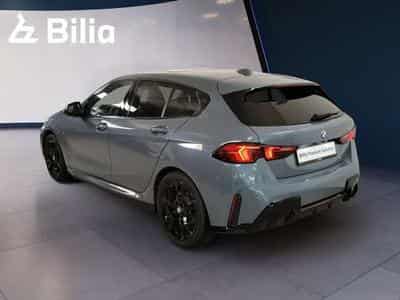 BMW 116 i Head-Up DAB LED Pano.Dach RFK (2025) - Photo 5