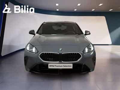 BMW 116 i Head-Up DAB LED Pano.Dach RFK (2025) - Photo 2