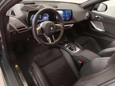 BMW 116 i Head-Up DAB LED Pano.Dach RFK (2025) - Photo 6