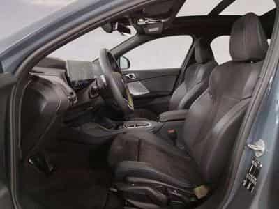 BMW 116 i Head-Up DAB LED Pano.Dach RFK (2025) - Photo 9